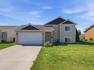 146 Jackson Peak Dr, Kalispell, MT 59901