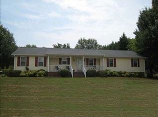 201 Knollwood Dr, Anderson, SC 29625