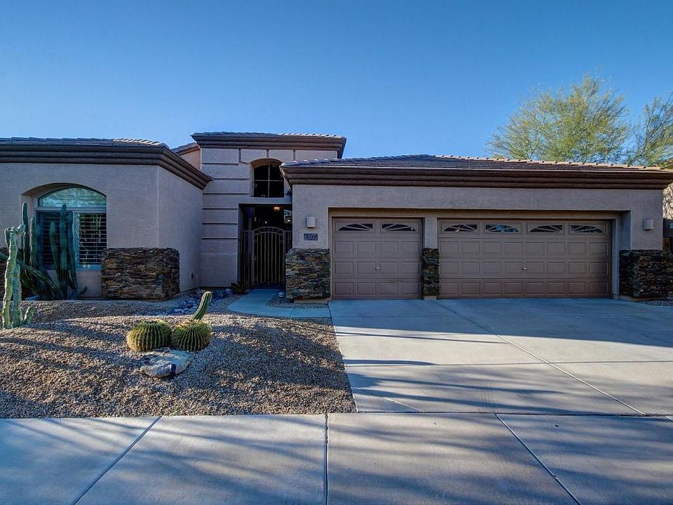 1st image of 5119 E Silver Sage Ln