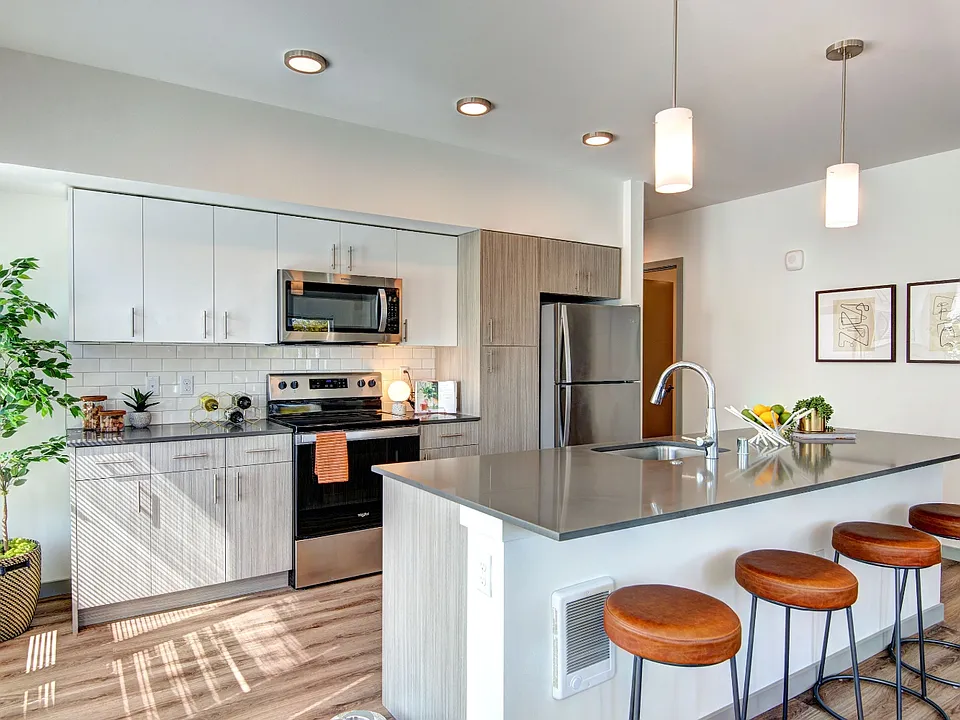 Midtown 64 Apartments