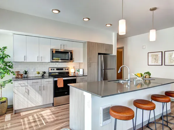 Midtown 64 Apartments