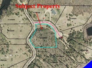 Xxx Great Deer Dr, Nevis, MN 56467