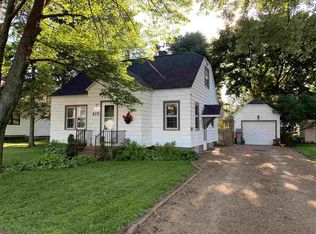 419 Watson St, Antigo, WI 54409