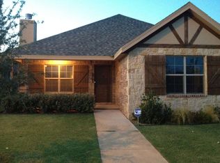 2616 112th St, Lubbock, TX 79423