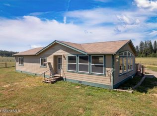 51 Bowers Trl, Spirit Lake, ID 83869