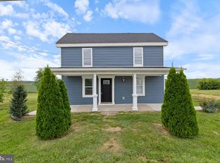 120 S Clear Ridge Rd, New Windsor, MD 21776