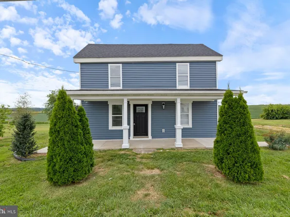 120 S Clear Ridge Rd, New Windsor, MD 21776