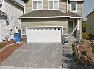 3202 S 2nd Way, Ridgefield, WA 98642