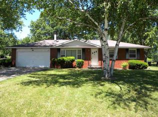 2714 Starlite Dr, Saginaw, MI 48603