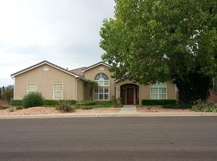 2556 W 150 S, Hurricane, UT 84737