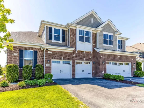 23145 N Pinehurst Dr, Kildeer, IL 60047