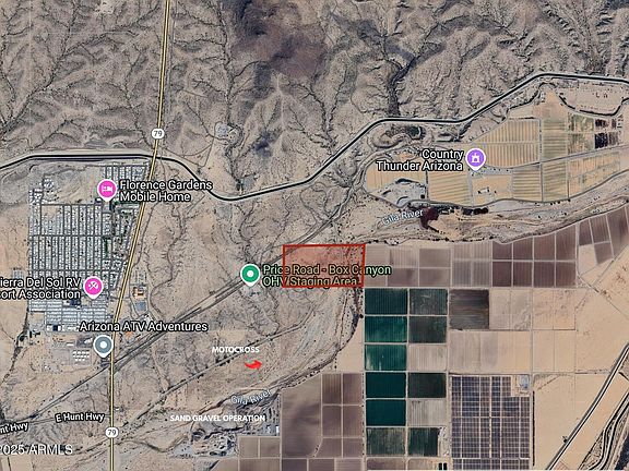 3rd image of 0 E Price Rd