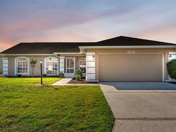 3118 Filly Ln, Lakeland, FL 33811