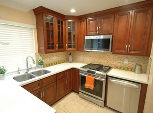 2500 W Tennyson Rd, Hayward, CA 94545