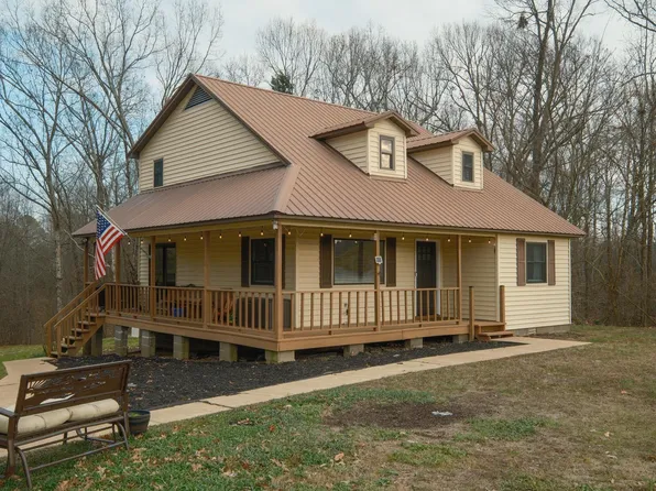 1055 Rinda Rd, Greenfield, TN 38230