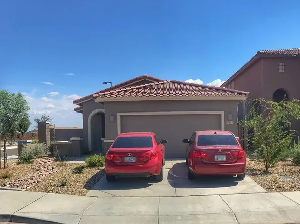 19905 W Monroe St, Buckeye, AZ 85326