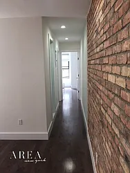 Rented by Area New York