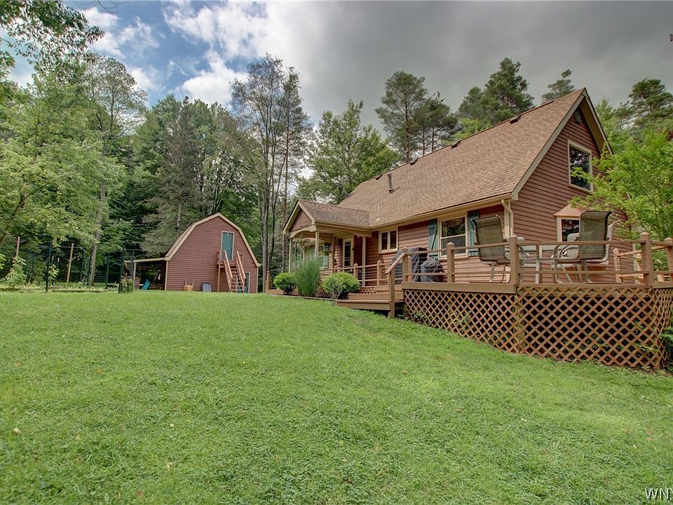 13615 Ward Rd, Holland, NY 14080 Zillow