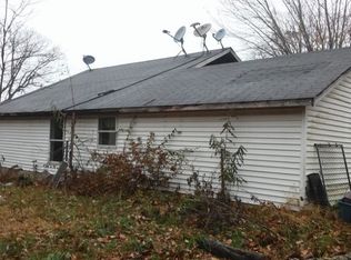 10683 Butler Hill Rd, Richwoods, MO 63071