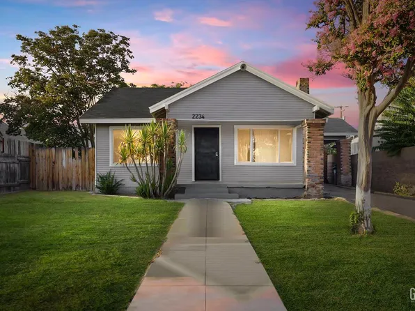 2234 Pacific Dr, Bakersfield, CA 93306