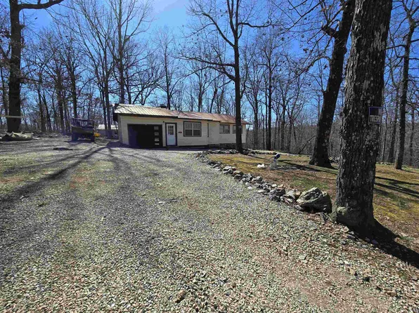 129 Frontier Dr, Williford, AR 72482