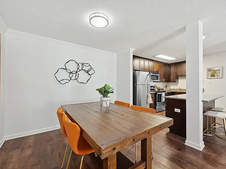 The Apartments at Midtown 501 — Photo 34