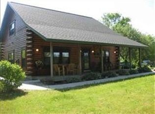 N2010 Kelley Rd, Mauston, WI 53948