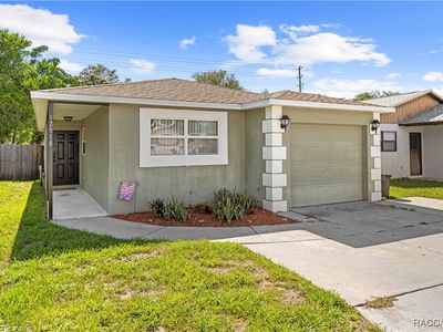 12918 Kellywood Cir, Hudson, FL, 34669