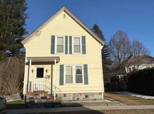 21 Beckley St, Barre, VT 05641