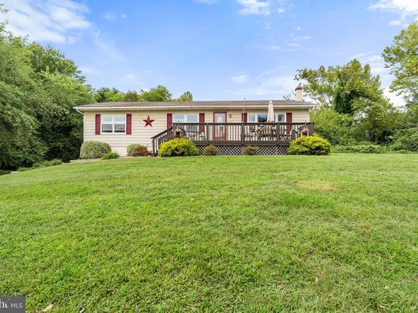1405 Carpenters Point Rd, Perryville, MD 21903