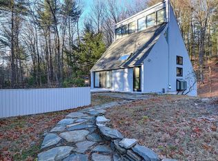 31 Firetown Rd, West Granby, CT 06090