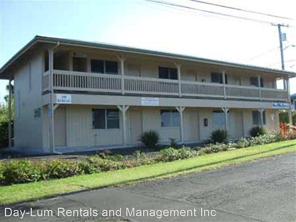 1st image of 189 Kukuau St Unit 201