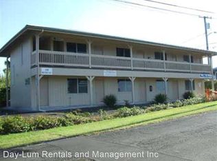 189 Kukuau St UNIT 201, Hilo, HI 96720