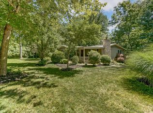 110 E 2nd St, Laura, OH 45337