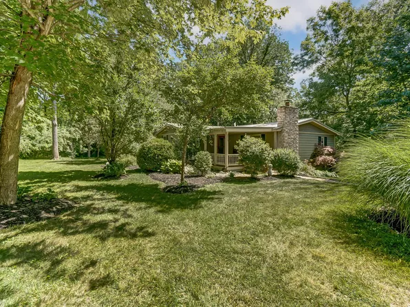 110 E 2nd St, Laura, OH 45337