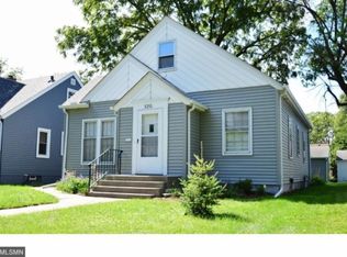 3210 Benjamin St NE, Minneapolis, MN 55418