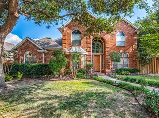 5925 Sandhill Cir, The Colony, TX 75056