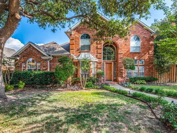 5925 Sandhill Cir, The Colony, TX 75056