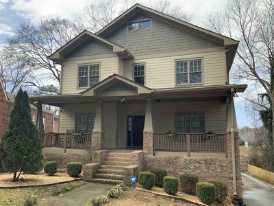 1170 Fountain Dr SW, Atlanta, GA, 30314