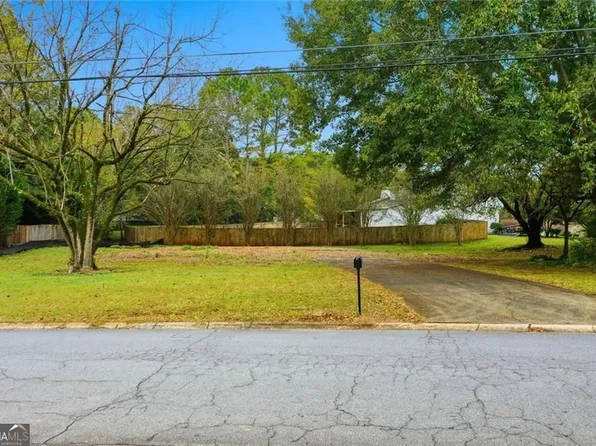 4791 Jamerson Forest Cir, Marietta, GA 30066