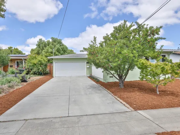 781 Carolina Ave, Sunnyvale, CA 94085