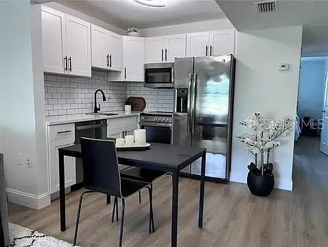 1 bed, 1.0 bath, 500 sqft, $1,550 — Photo 3