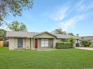 9438 Stones River, San Antonio, TX 78245
