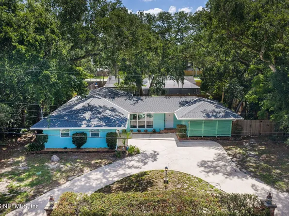 62 WILLOW Drive, St. Augustine, FL 32080