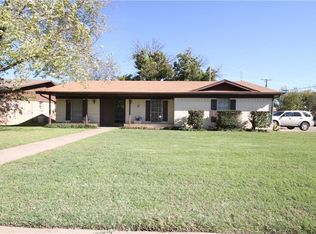 2111 SE 24th Ave, Mineral Wells, TX 76067