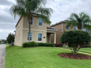15253 Avenue Of The Arbors, Winter Garden, FL 34787