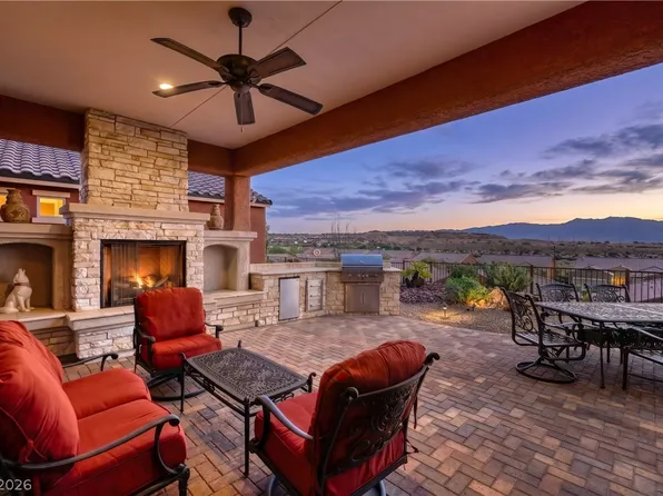 914 Dutch Oven Ln, Mesquite, NV 89034