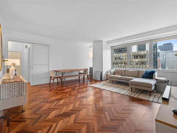 216 E 47th Street #23A, New York (Manhattan), NY 10017
