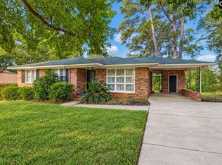 1615 Morninghill Dr, Columbia, SC 29210