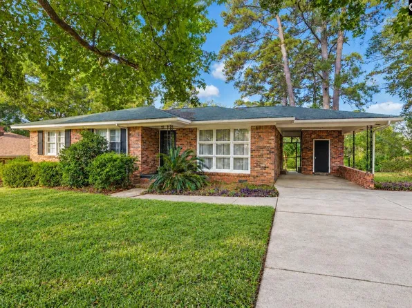 1615 Morninghill Dr, Columbia, SC 29210